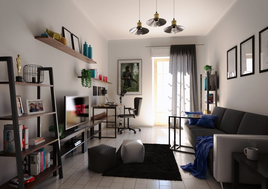 CASA CM